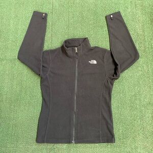 The North Face fleece